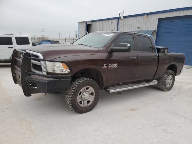 Продажа на аукционе авто 2014 Ram 2500, vin: 3C6UR5CL5EG214034, номер лота: 51095406
