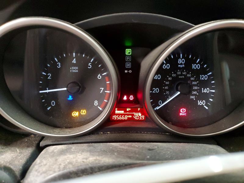 Продаж на аукціоні авто 2012 Mazda 5, vin: JM1CW2BL8C0106506, номер лоту: 50251536