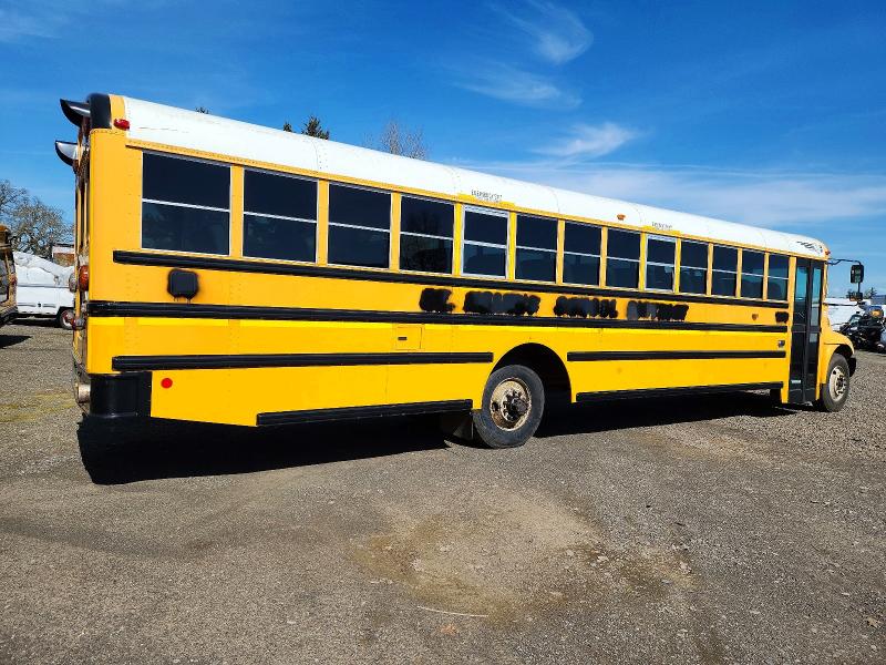 2013 Ic Corporation School Bus მანქანა იყიდება აუქციონზე, vin: 4DRBUSKN2DB301098, აუქციონის ნომერი: 41888636