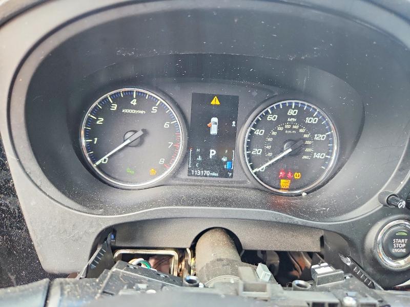 Продажа на аукционе авто 2020 Mitsubishi Outlander, vin: JA4AD3A32LZ019503, номер лота: 47236416