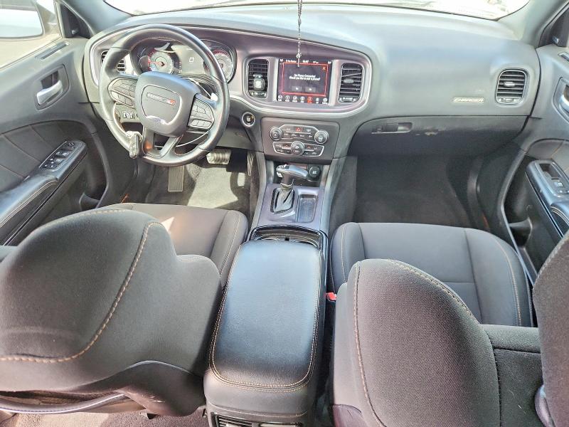 Aukcja sprzedaży 2019 Dodge Charger, vin: 2C3CDXHGXKH710568, numer aukcji: 51500056