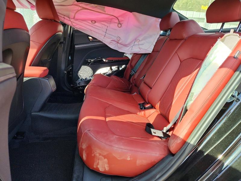 Продаж на аукціоні авто 2026 Kia K5, vin: KNAG64J7XT5414360, номер лоту: 48450836