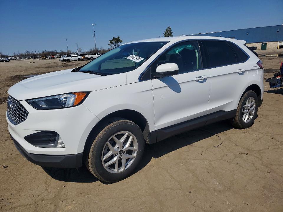 Продажа на аукционе авто 2024 Ford Edge, vin: 2FMPK4J95RBA59744, номер лота: 48582976