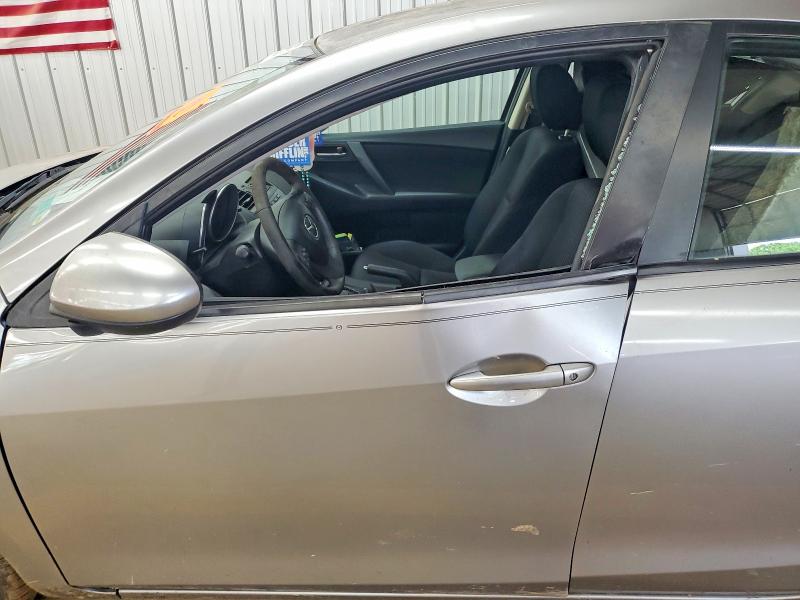 Продаж на аукціоні авто 2012 Mazda 3, vin: JM1BL1V76C1553309, номер лоту: 51632956