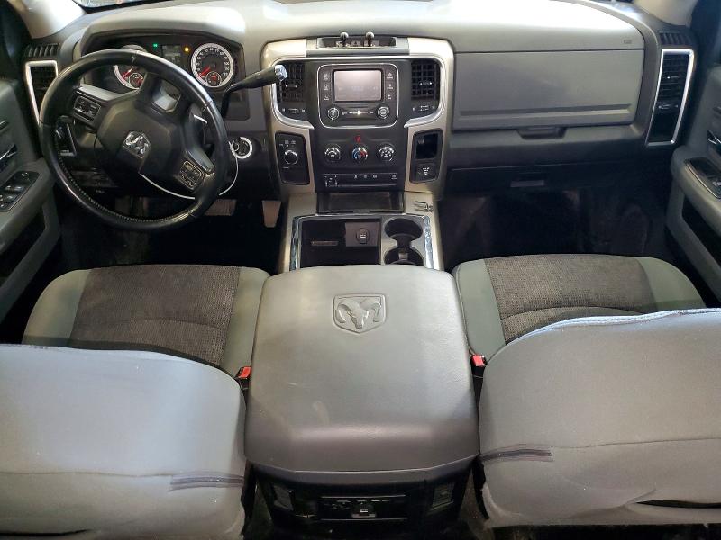 Auction sale of the 2013 Ram 2500, vin: 3C6UR5DL9DG512180, lot number: 48957666