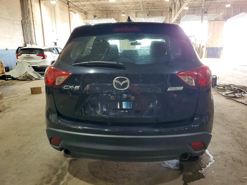 Продаж на аукціоні авто 2014 Mazda Cx-5, vin: JM3KE2CY5E0313339, номер лоту: 51167796