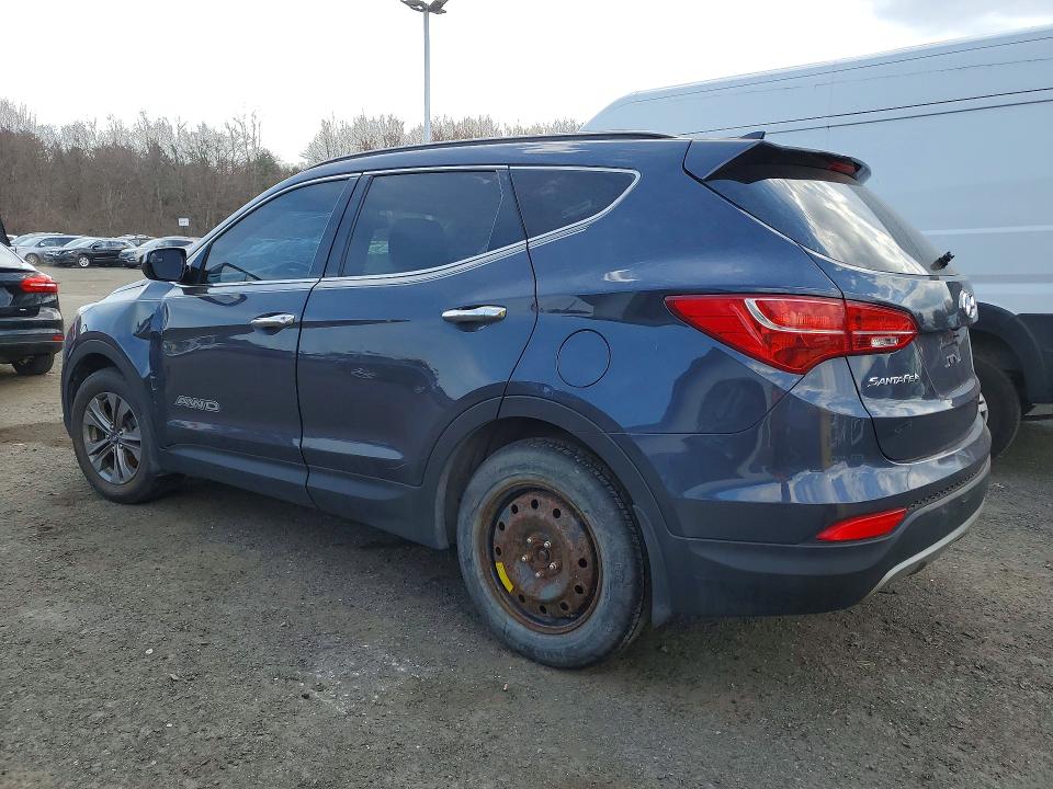 Aukcja sprzedaży 2016 Hyundai Santa Fe Sport, vin: 5XYZUDLB9GG357441, numer aukcji: 49978136