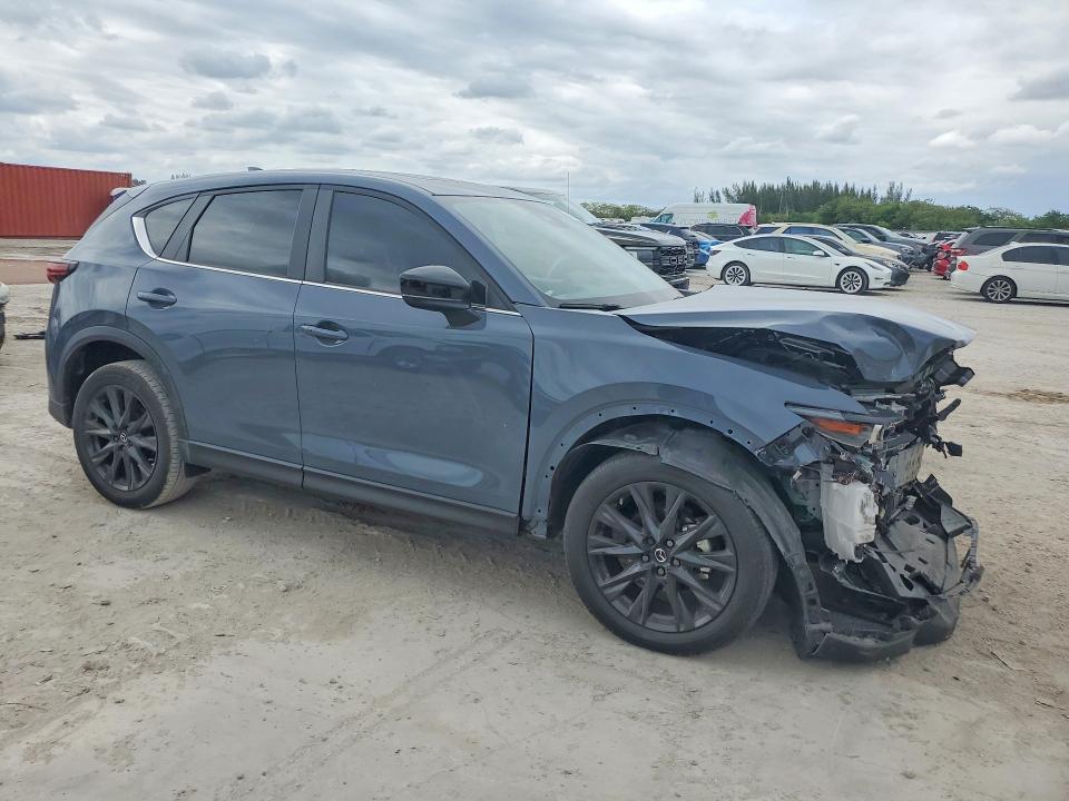 Aukcja sprzedaży 2025 Mazda Cx-5, vin: JM3KFBCM6S0675864, numer aukcji: 51025866