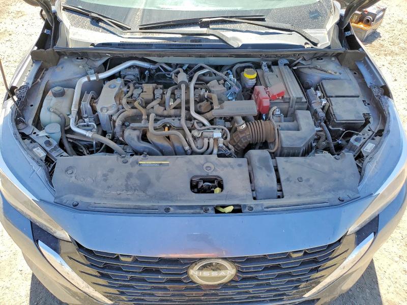 Продажа на аукционе авто 2024 Nissan Sentra, vin: 3N1AB8BV5RY238065, номер лота: 49762486