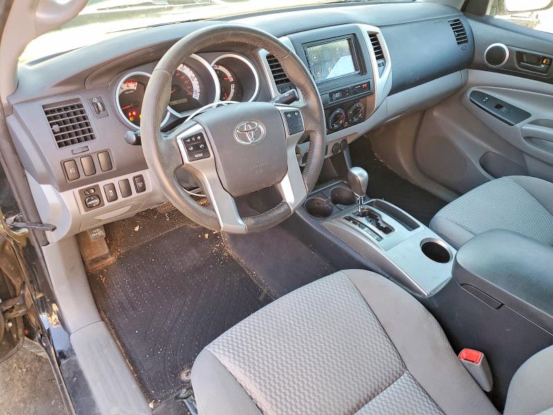 Продажа на аукционе авто 2013 Toyota Tacoma, vin: 5TFUU4EN7DX065717, номер лота: 51075146