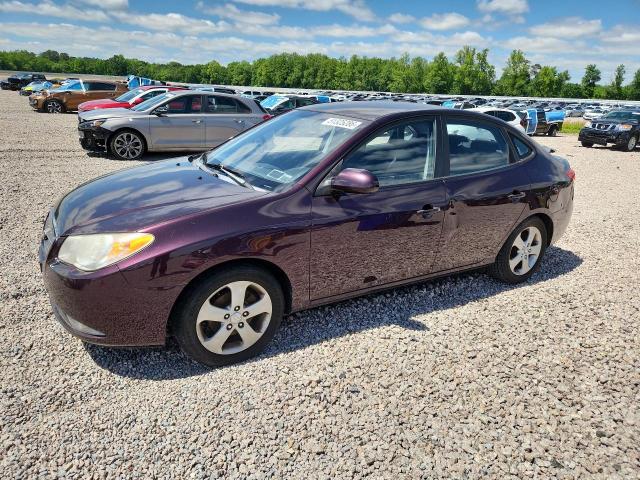 Aukcja sprzedaży 2008 Hyundai Elantra, vin: KMHDU46D58U448757, numer aukcji: 51325286