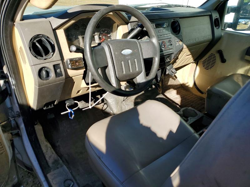 2008 Ford F350 მანქანა იყიდება აუქციონზე, vin: 1FDWF30548EC54441, აუქციონის ნომერი: 47571036