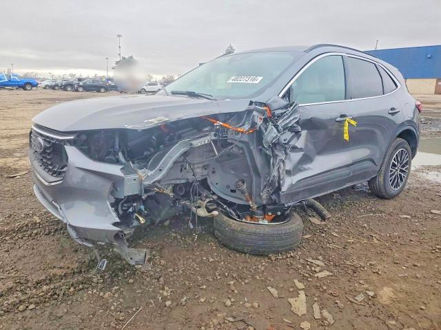 Продаж на аукціоні авто 2026 Ford Escape, vin: 1FMCU0E12TUA29527, номер лоту: 48227316