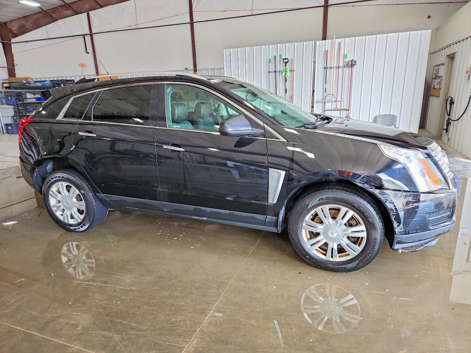 Продажа на аукционе авто 2013 Cadillac Srx, vin: 3GYFNCE32DS559882, номер лота: 48597756