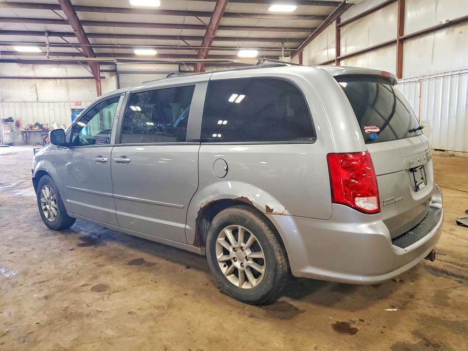 Aukcja sprzedaży 2013 Dodge Grand Caravan, vin: 2C4RDGEG3DR606754, numer aukcji: 50401426