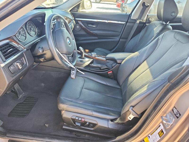 50413986 :رقم المزاد ، WBA3X5C52ED556725 vin ، 2014 Bmw 328 مزاد بيع