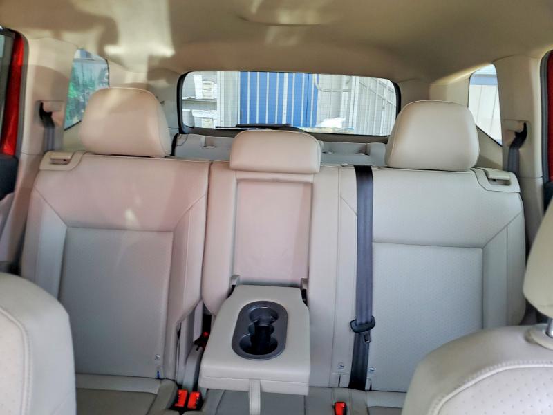 50684386 :رقم المزاد ، 1V2CR2CAXJC512415 vin ، 2018 Volkswagen Atlas مزاد بيع