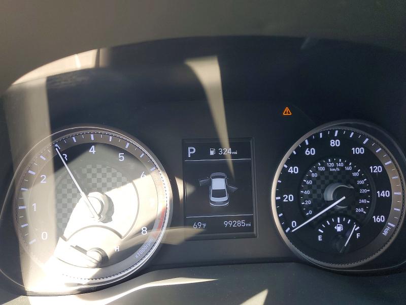 49868796 :رقم المزاد ، 5NPD74LF6LH604650 vin ، 2020 Hyundai Elantra مزاد بيع