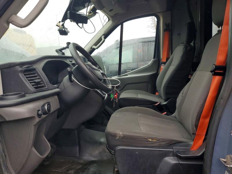 Продажа на аукционе авто 2020 Ford Transit, vin: 1FTBR3X82LKB26784, номер лота: 48048836
