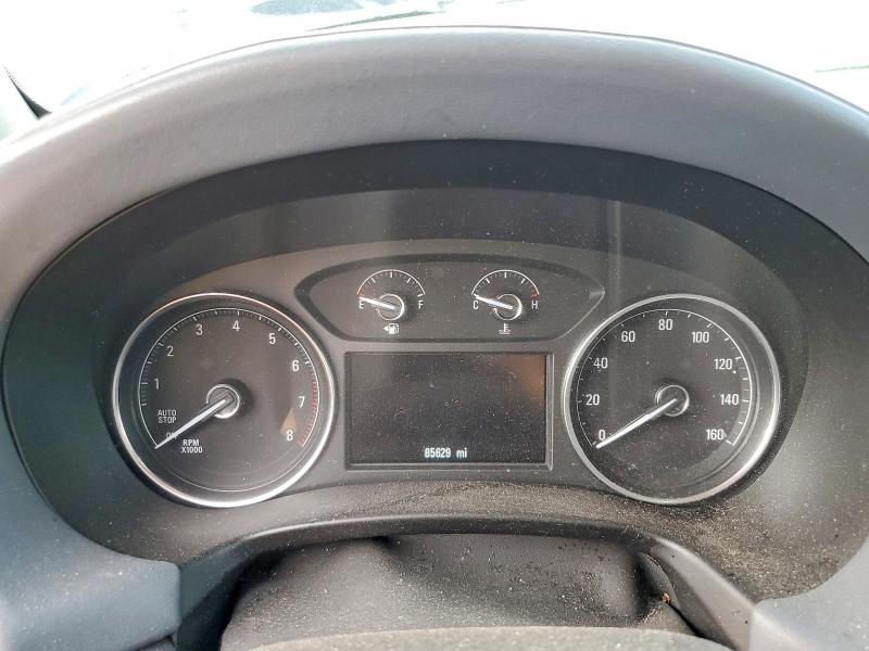 Aukcja sprzedaży 2019 Buick Enclave, vin: 5GAEVAKW2KJ207132, numer aukcji: 51145886