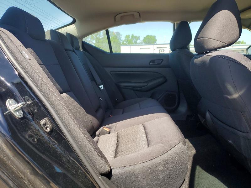 50355176 :رقم المزاد ، 1N4BL4DV2RN390280 vin ، 2024 Nissan Altima مزاد بيع