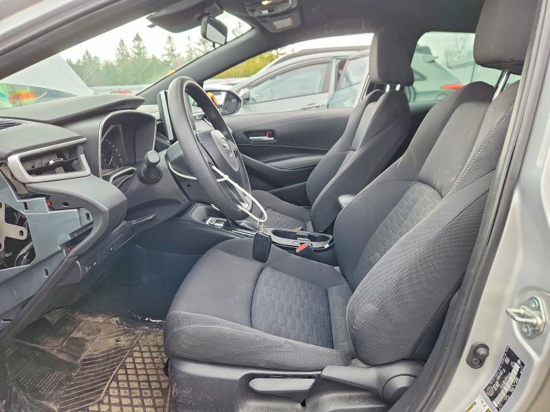 Aukcja sprzedaży 2023 Toyota Corolla, vin: JTNK4MBE8P3192303, numer aukcji: 51694086