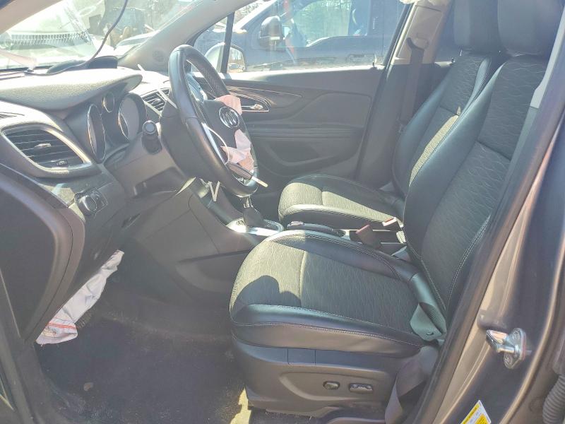 Aukcja sprzedaży 2015 Buick Encore, vin: KL4CJASB8FB202395, numer aukcji: 49637876