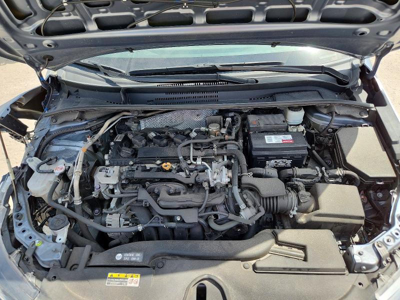 Продаж на аукціоні авто 2024 Toyota Corolla, vin: 5YFB4MDE9RP090410, номер лоту: 51781276