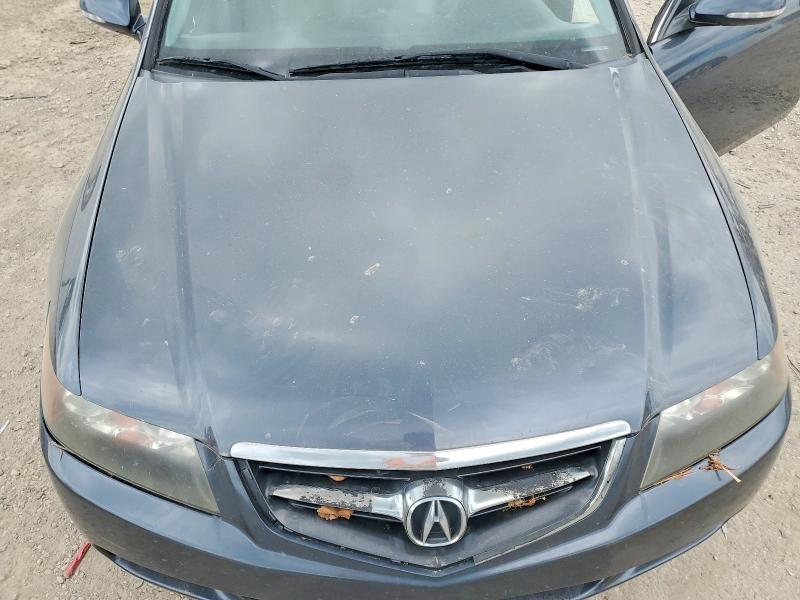 2005 Acura Tsx მანქანა იყიდება აუქციონზე, vin: JH4CL96815C012782, აუქციონის ნომერი: 51674396
