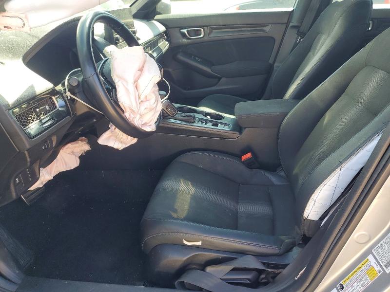 Aukcja sprzedaży 2025 Honda Civic, vin: 2HGFE2F53SH578345, numer aukcji: 51717946