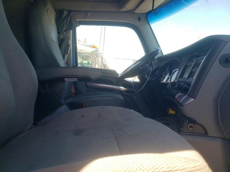 2019 Kenworth Construction მანქანა იყიდება აუქციონზე, vin: 1XKYDP9X4KJ238757, აუქციონის ნომერი: 47729576