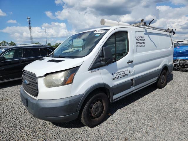 Auction sale of the 2017 Ford Transit, vin: 1FTYE1YM2HKA65482, lot number: 51214746