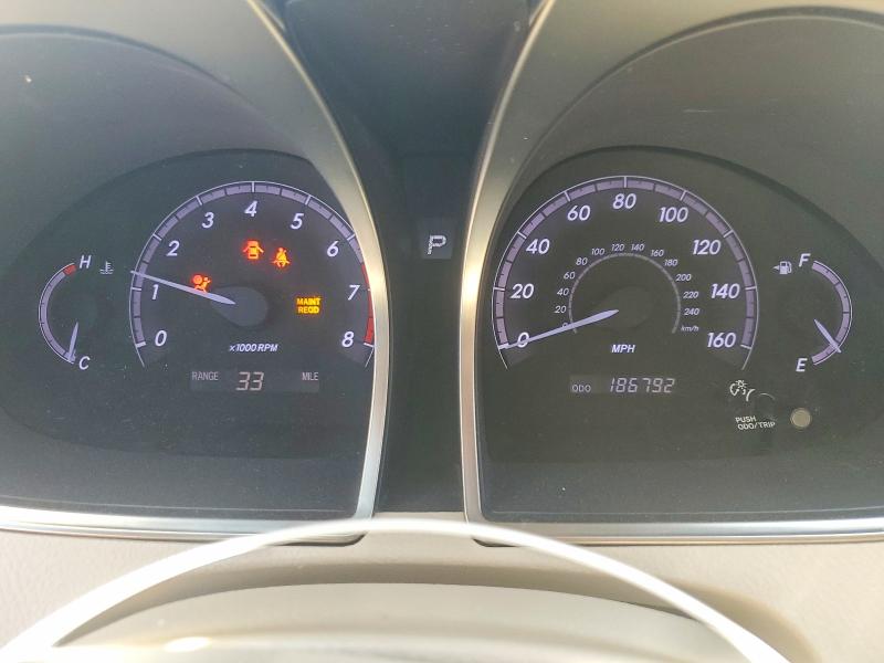 Aukcja sprzedaży 2011 Toyota Avalon, vin: 4T1BK3DB2BU413464, numer aukcji: 50408196