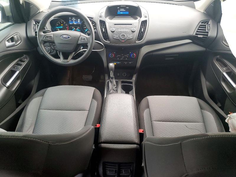 Aukcja sprzedaży 2017 Ford Escape, vin: 1FMCU0GD3HUC47457, numer aukcji: 51635536