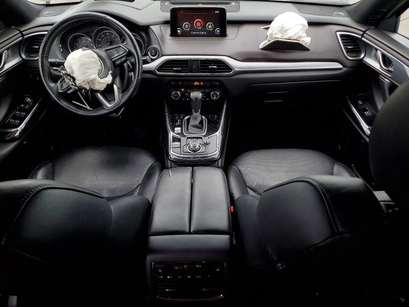 Продаж на аукціоні авто 2018 Mazda Cx-9, vin: JM3TCADY7J0208525, номер лоту: 48289216