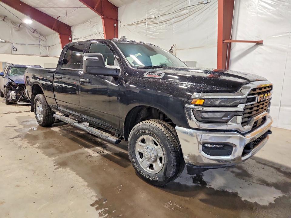 Продажа на аукционе авто 2026 Ram 3500, vin: 3C63R3CJXTG256548, номер лота: 48428406