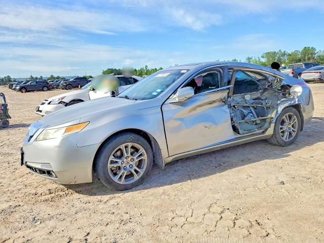 Aukcja sprzedaży 2009 Acura Tl, vin: 19UUA86599A014293, numer aukcji: 48760626