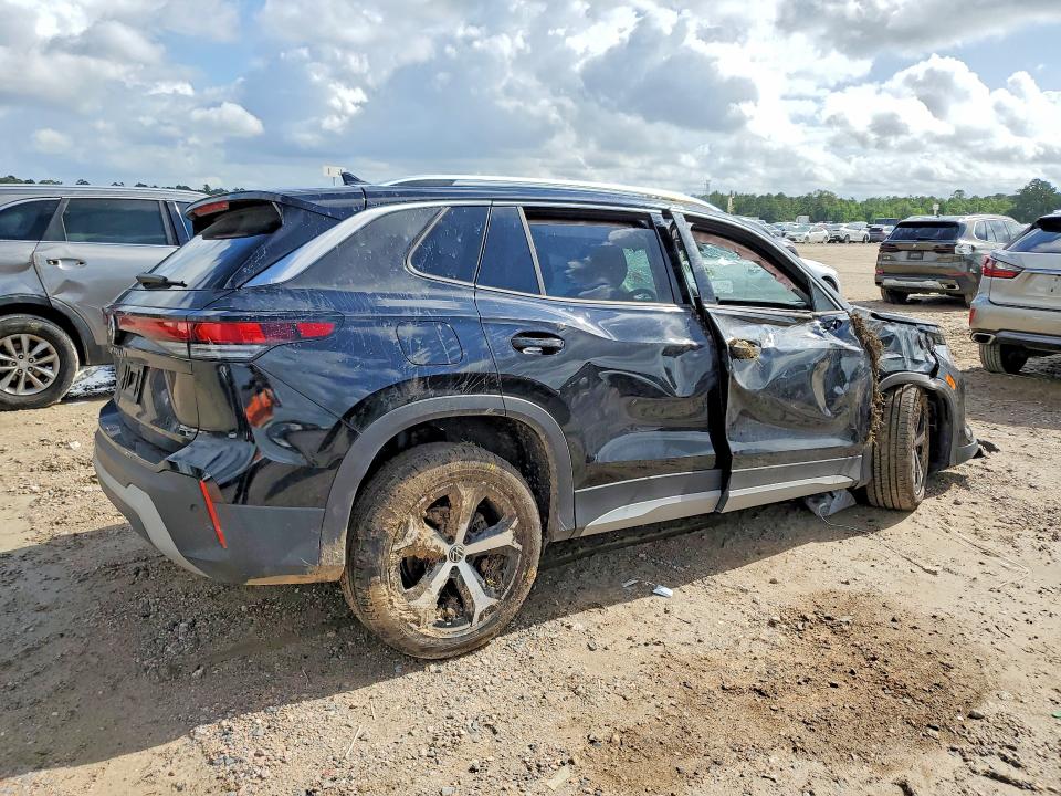 Aukcja sprzedaży 2025 Volkswagen Tiguan, vin: 3VVNR7RM3SM069115, numer aukcji: 50990986