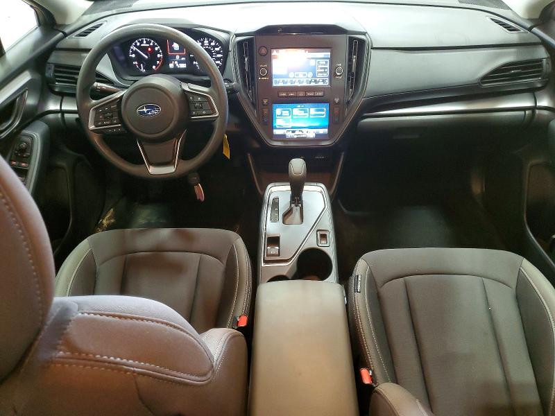 Продаж на аукціоні авто 2024 Subaru Impreza, vin: JF1GUABC8R8299743, номер лоту: 51013876