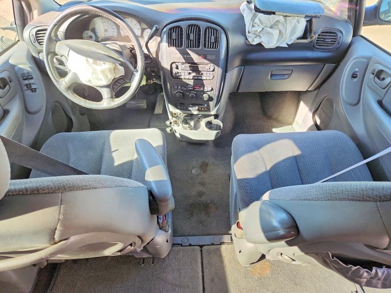 Продажа на аукционе авто 2006 Dodge Grand Caravan, vin: 2D4GP44L46R662607, номер лота: 48907786