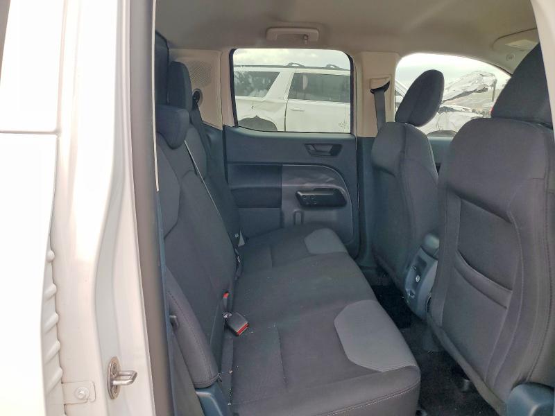 2024 Ford Maverick მანქანა იყიდება აუქციონზე, vin: 3FTTW8B97RRA36903, აუქციონის ნომერი: 49956956