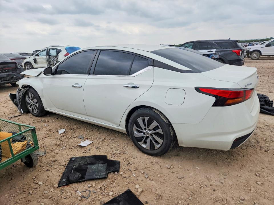 Продажа на аукционе авто 2020 Nissan Altima, vin: 1N4BL4BV7LC250277, номер лота: 50251506