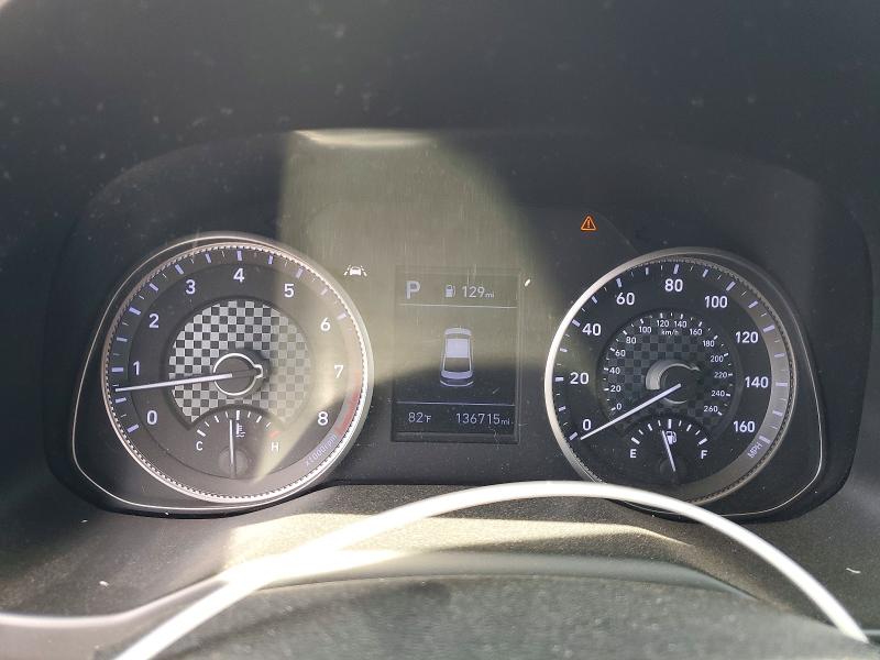 Продажа на аукционе авто 2019 Hyundai Elantra, vin: KMHD84LF9KU877806, номер лота: 50683546