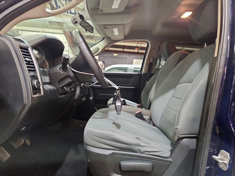 Aukcja sprzedaży 2014 Ram 1500, vin: 1C6RR7KT6ES203426, numer aukcji: 51519186