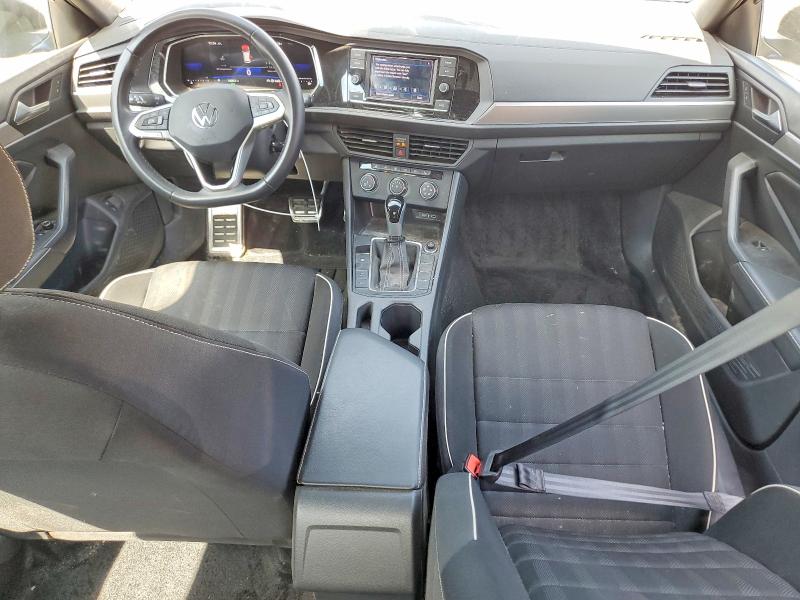 2024 Volkswagen Jetta მანქანა იყიდება აუქციონზე, vin: 3VWBM7BU7RM008092, აუქციონის ნომერი: 50471216