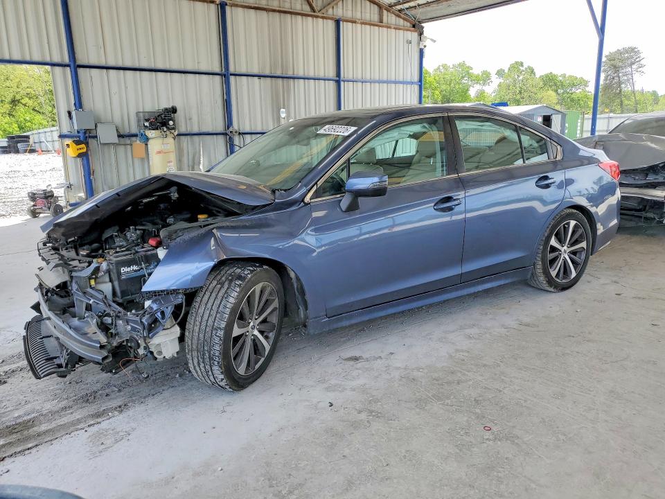 Auction sale of the 2016 Subaru Legacy, vin: 4S3BNBN61G3003937, lot number: 49692226