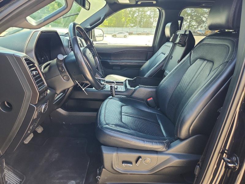 Aukcja sprzedaży 2019 Ford Expedition, vin: 1FMJK2AT4KEA50596, numer aukcji: 51147266