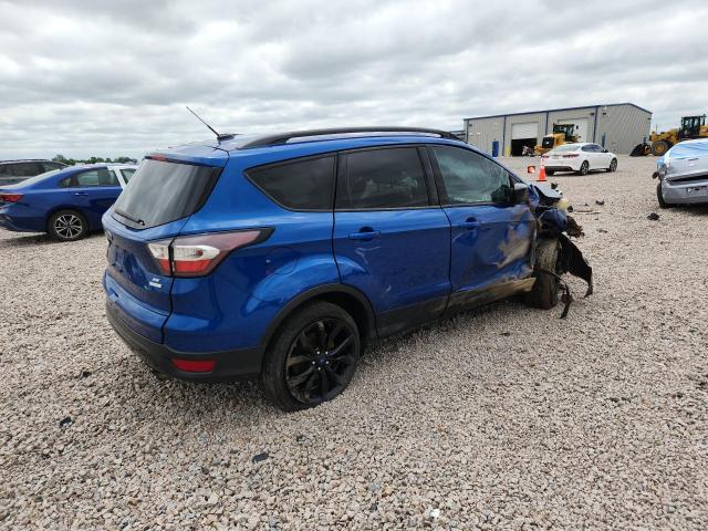 Aukcja sprzedaży 2017 Ford Escape, vin: 1FMCU0GDXHUB96717, numer aukcji: 51275136