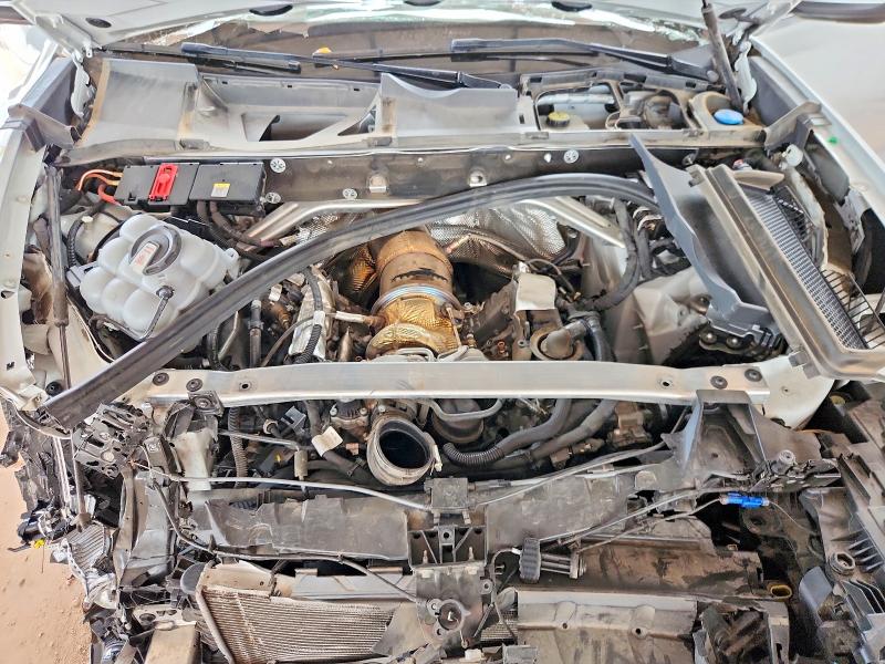 2022 Audi Q8 მანქანა იყიდება აუქციონზე, vin: WA1AVBF1XND019280, აუქციონის ნომერი: 50276256