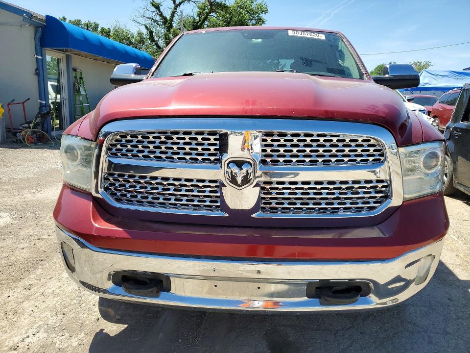 Продажа на аукционе авто 2014 Ram 1500, vin: 1C6RR7NM5ES100213, номер лота: 50357626